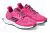 adidas Pink RapidaRun Trainers